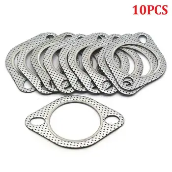 Down Gasket Sliver Parts Replacement 10pcs High Temp Exhaust Turbo Manifold
Down Gasket Sliver Parts Replacement 10pcs High Temp Exhaust Turbo Manifold