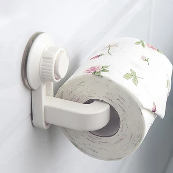 Bathroom Non-Perforated Paper Towel Rack Suction Cup Wall-Mounted Removable Kitchen Bathroom Towel Rack Paper Towel Rack
Bathroom Non-Perforated Paper Towel Rack Suction Cup Wall-Mounted Removable Kitchen Bathroom Towel Rack Paper Towel Rack