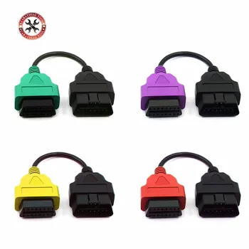 2019 Newest For FiatECUScan Adapter OBD OBD2 Connector MultiECUScan ABS Airbag obd2 scanner Diagnostic cable for Fiat ECU Scan
2019 Newest For FiatECUScan Adapter OBD OBD2 Connector MultiECUScan ABS Airbag obd2 scanner Diagnostic cable for Fiat ECU Scan