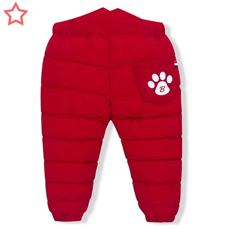 Autumn And Winter New Style Men And Women Children plus Velvet down Feather Cotton-padded Trousers Baby Outer Wear Open-crotch P
Autumn And Winter New Style Men And Women Children plus Velvet down Feather Cotton-padded Trousers Baby Outer Wear Open-crotch P