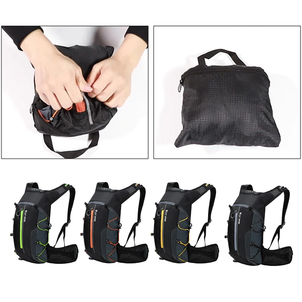 10L Waterproof Trekking Travel Cycling Backpack Large Rucksack Daypack Bag Outdoor Sports Rucksack Camping Hiking Fishing 10L Waterproof Trekking Travel Cycling Backpack Large Rucksack Daypack Bag Outdoor Sports Rucksack Camping Hiking Fishing