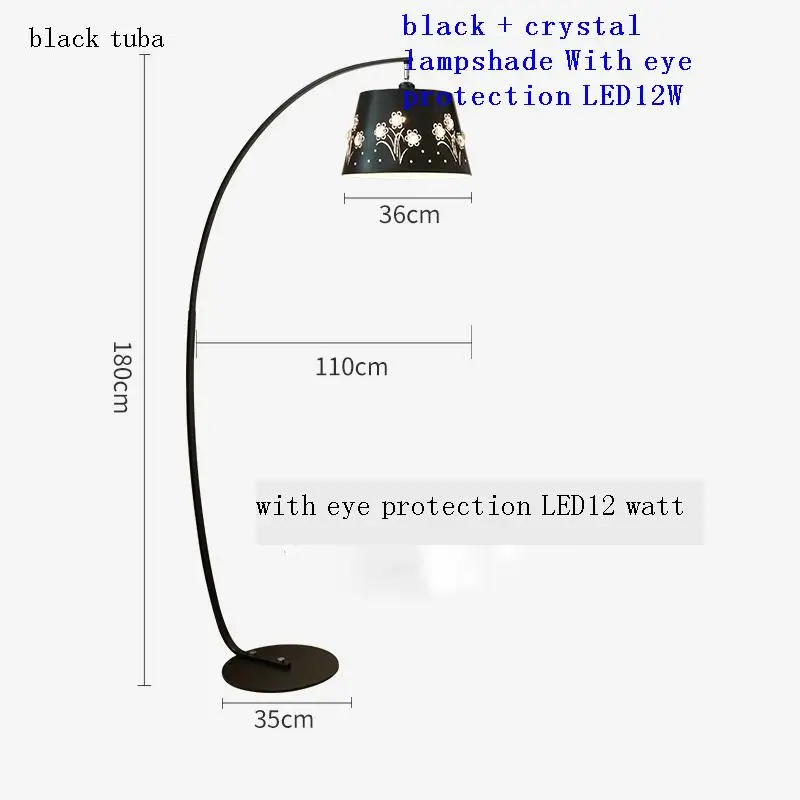 Floor Lamps Model-YS0069886