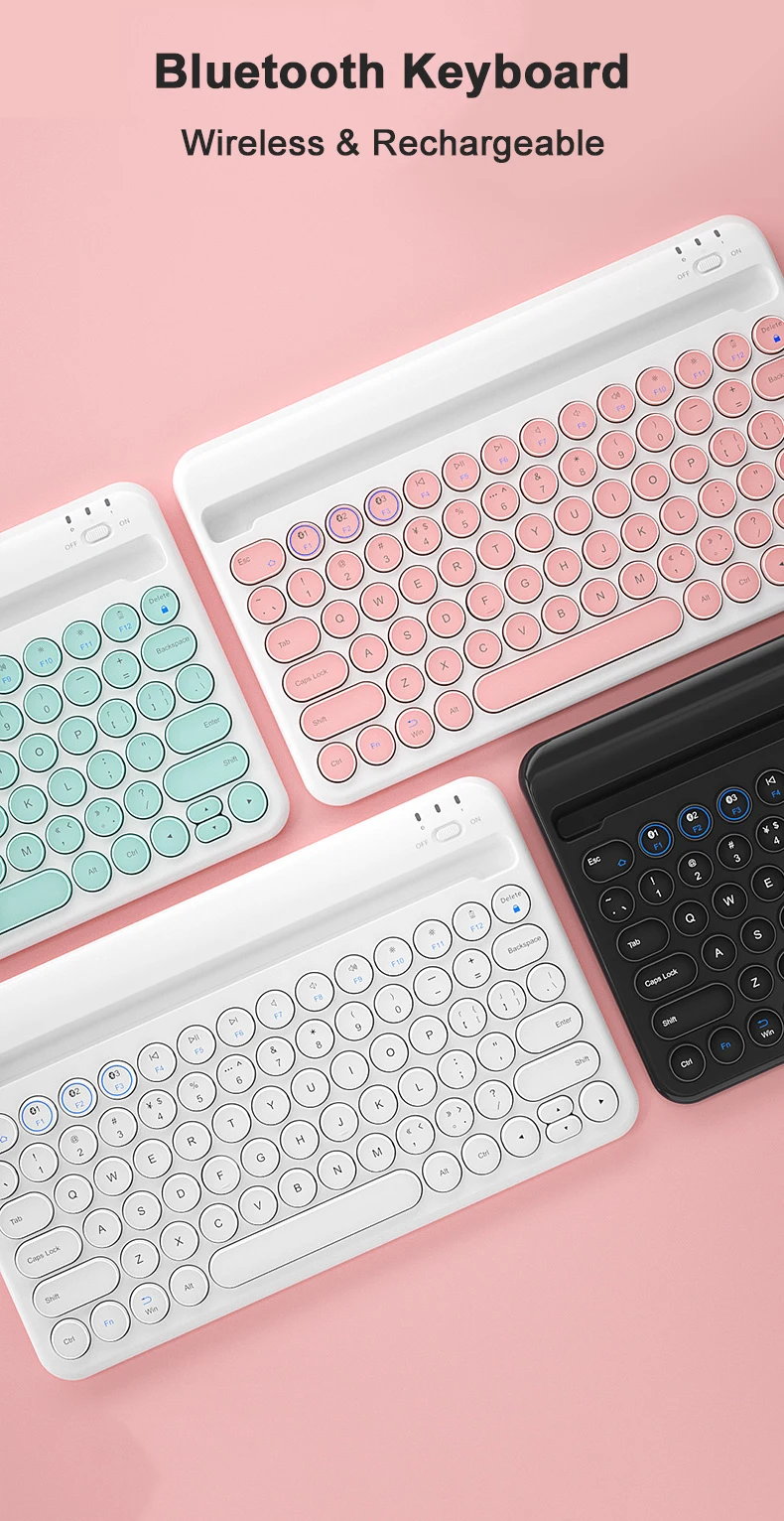 Mini iPad Keyboard Mini iPad Keyboard