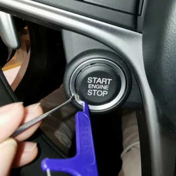 Car Engine START Button Replace Cover STOP Switch Accessories Key Decor for BMW X1 X5 X6 E71 Z4 E89 3 5 Series E90 E91 E60 E87
Car Engine START Button Replace Cover STOP Switch Accessories Key Decor for BMW X1 X5 X6 E71 Z4 E89 3 5 Series E90 E91 E60 E87