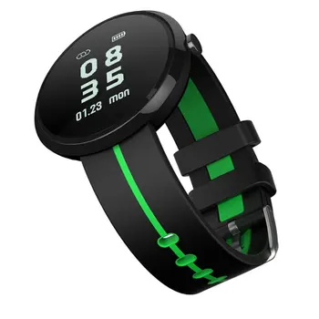 V06S Men Women Smart Watch Fitness Tracker Clock Health Monitor Connect For Ios Android Sport Smart Bracelet
V06S Men Women Smart Watch Fitness Tracker Clock Health Monitor Connect For Ios Android Sport Smart Bracelet