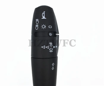 New Horn Fog Indicator Stalk Light Switch Headlamp For Peugeot 807 405 407 408 206 207 307 301 308 3008 RCZ
New Horn Fog Indicator Stalk Light Switch Headlamp For Peugeot 807 405 407 408 206 207 307 301 308 3008 RCZ