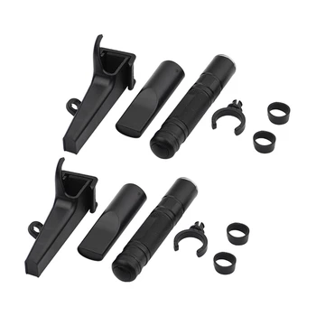 Landing Gear With LED Night Flight Light Lamp for DJI MAVIC 2 Pro/ZOOM Drone Height Extender Leg Gimbal Camera Protector Kits
Landing Gear With LED Night Flight Light Lamp for DJI MAVIC 2 Pro/ZOOM Drone Height Extender Leg Gimbal Camera Protector Kits