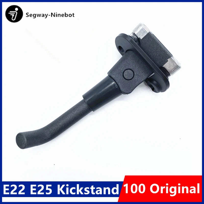 Original Kickstand Assembly for E22 E25 Smart Electric Scooter Skateboard Hoverboard Parking Stand Kickstand Kit Accessories 
Original Kickstand Assembly for E22 E25 Smart Electric Scooter Skateboard Hoverboard Parking Stand Kickstand Kit Accessories
