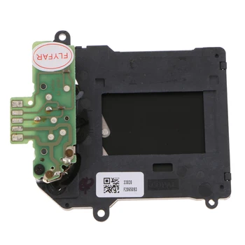 2019 New Shutter Unit Assembly Group Repair Part for Nikon D40 D40X D60 D3000 D5000 Cameras Shutter Group Assembly Unit
2019 New Shutter Unit Assembly Group Repair Part for Nikon D40 D40X D60 D3000 D5000 Cameras Shutter Group Assembly Unit