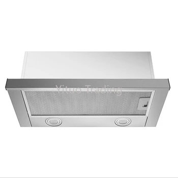 CXW-280-K009 Pull-out Small Range Hood 600mm Apartment Household Embedded Push-pull Mini Range Hood Hidden Convenient Switch
CXW-280-K009 Pull-out Small Range Hood 600mm Apartment Household Embedded Push-pull Mini Range Hood Hidden Convenient Switch