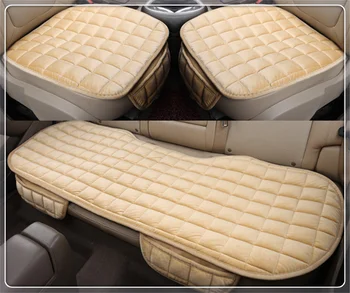Car Accessories winter plush cushion rear multifunctional seat cover for Mercedes Benz ML63 M-Class Ener-G-Force ML500 ML350
Car Accessories winter plush cushion rear multifunctional seat cover for Mercedes Benz ML63 M-Class Ener-G-Force ML500 ML350