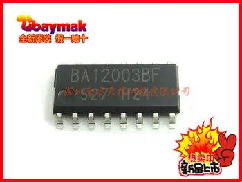 10pcs BA12003BF-E2 BA12003 SOP-16 || 20 Original New 1 order
10pcs BA12003BF-E2 BA12003 SOP-16 || 20 Original New 1 order