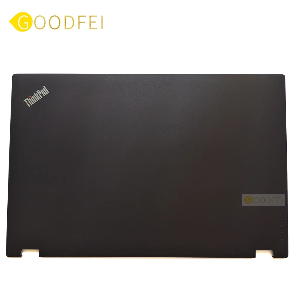 For Lenovo ThinkPad P70 P71 Laptop LCD Screen Rear Lid Shell Top Cover Back Case 00NY315 AP0Z5000100 SM10K08535
For Lenovo ThinkPad P70 P71 Laptop LCD Screen Rear Lid Shell Top Cover Back Case 00NY315 AP0Z5000100 SM10K08535
