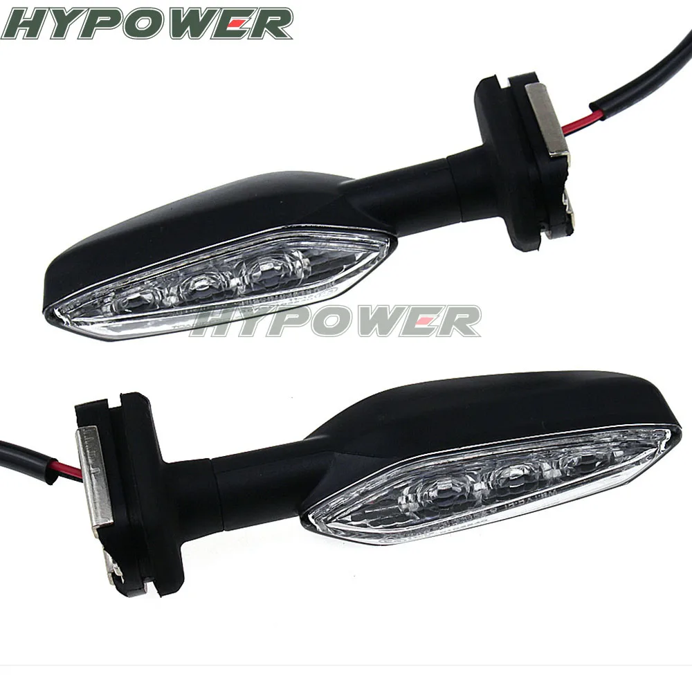 LED Turn Signal Indicator Light For KAWASAKI KLE 650 1000 Versys ER-6N KLR650 ZRX 1200 Z900 Motorcycle Accessories Blinker Lamp
LED Turn Signal Indicator Light For KAWASAKI KLE 650 1000 Versys ER-6N KLR650 ZRX 1200 Z900 Motorcycle Accessories Blinker Lamp