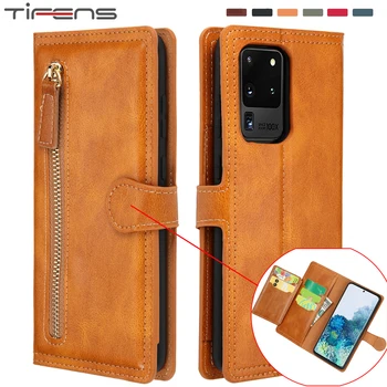 Luxury Zipper Wallet S20ultra S20plus Case For Samsung Galaxy S20 Ultra S10 Note10 Plus Leather Flip Card Holder Phone Bag Cover
Luxury Zipper Wallet S20ultra S20plus Case For Samsung Galaxy S20 Ultra S10 Note10 Plus Leather Flip Card Holder Phone Bag Cover
