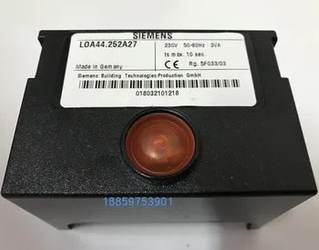 LOA44.252A27 Programmable Controller Combustion Machine Accessories Combustor Ignition Control Box Free Shipping
LOA44.252A27 Programmable Controller Combustion Machine Accessories Combustor Ignition Control Box Free Shipping