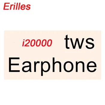 The new i20000 TWS wireless 5D subwoofer is suitable for Apple Android PK i10 i12 i30 i1000 i2000 i5000 i9000 i500 tws
The new i20000 TWS wireless 5D subwoofer is suitable for Apple Android PK i10 i12 i30 i1000 i2000 i5000 i9000 i500 tws
