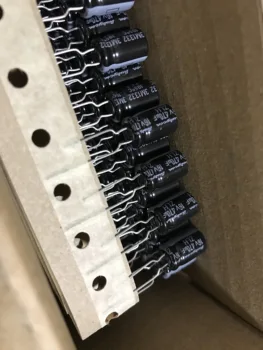 100pcs/200pcs 16v 470uf Through Hole Capacitors New Japan Rubycon Genuine Ruby Electrolytic Capacitor 16v470uf 8x11.5 Zlh
100pcs/200pcs 16v 470uf Through Hole Capacitors New Japan Rubycon Genuine Ruby Electrolytic Capacitor 16v470uf 8x11.5 Zlh