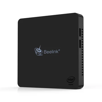 

Beelink T34-M Intel Apollo Lake Celeron N3450 Mini PC Windows 10 4GB RAM 64GB ROM Gaming PC 2.4G 5G WiFi 1000M LAN Mini Computer