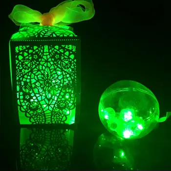 100 Pcs / A Lot Of Round Ball Led Balloon Lights Mini Flash, Used For Christmas Party Decoration, Color
100 Pcs / A Lot Of Round Ball Led Balloon Lights Mini Flash, Used For Christmas Party Decoration, Color