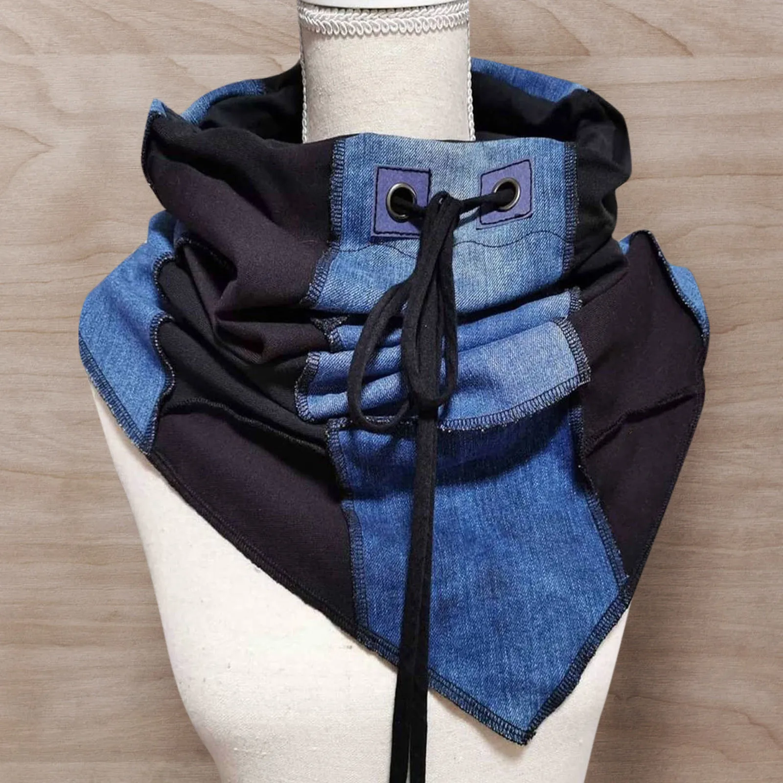 9 Colors New Fashion Scarf Women аѬ bufanda Winter Stripe Pattern Print Soft Wrap Casual Adjustable Windproof Warm Scarves
9 Colors New Fashion Scarf Women аѬ bufanda Winter Stripe Pattern Print Soft Wrap Casual Adjustable Windproof Warm Scarves