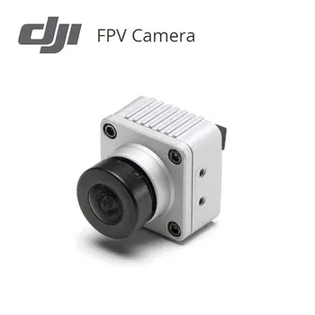 DJI FPV Camera compatible with DJI FPV Air Unit Module A single camera modular 1/3.2'' CMOS sensor ISO 100-25600
DJI FPV Camera compatible with DJI FPV Air Unit Module A single camera modular 1/3.2'' CMOS sensor ISO 100-25600