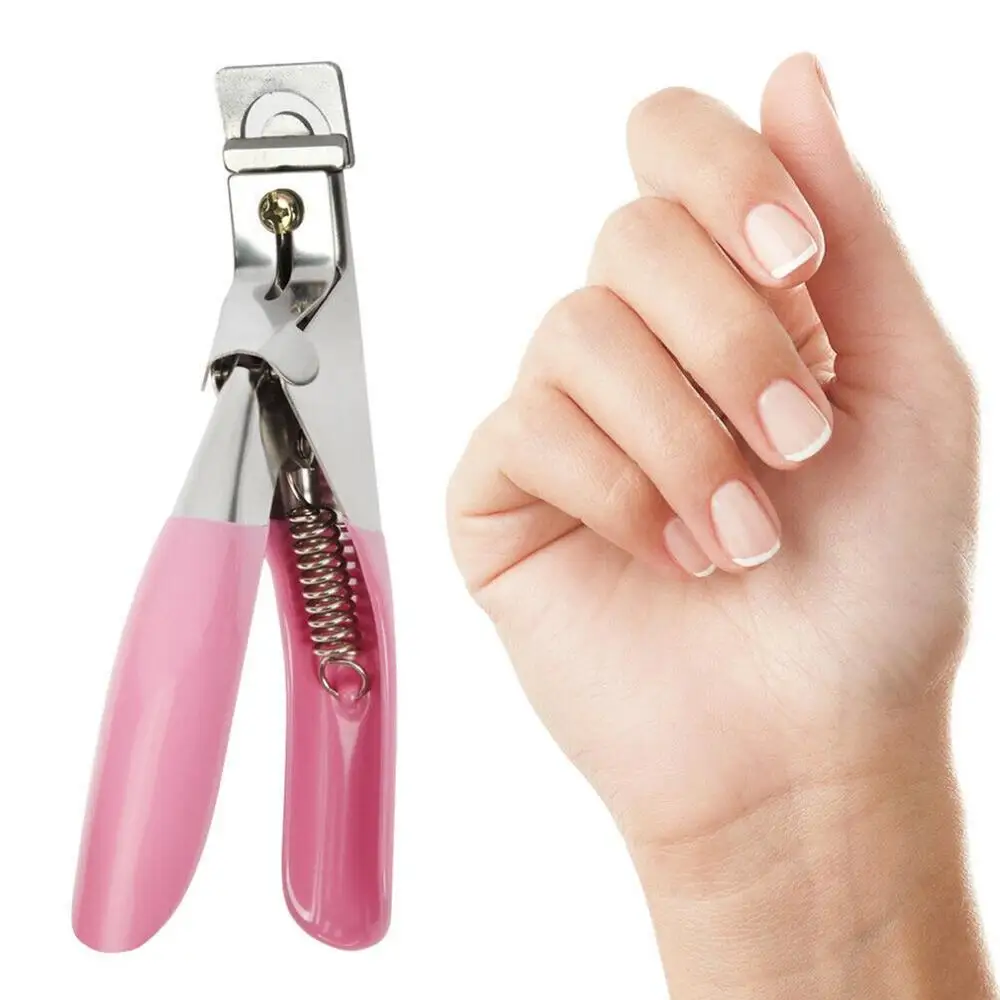 Manicure U-Shaped Tool Word Scissors Acrylic Nail Scissors False Nail Clipper Professional Manicure Tools Clip Tool
Manicure U-Shaped Tool Word Scissors Acrylic Nail Scissors False Nail Clipper Professional Manicure Tools Clip Tool