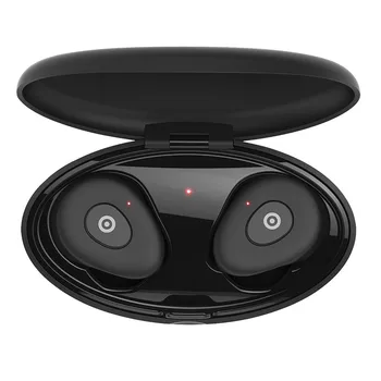 mosunx Touch Control Mini TWS Wireless Bluetooth 5.0 earbudss Dual Ears In-Ear Stereo Wireless earbudss Built-in Microphone9
mosunx Touch Control Mini TWS Wireless Bluetooth 5.0 earbudss Dual Ears In-Ear Stereo Wireless earbudss Built-in Microphone9