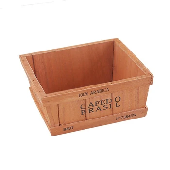 Wooden Storage Box Wood Flower Box Succulent Bonsai Case Desk Storage Box Wooden Storage Boxes
Wooden Storage Box Wood Flower Box Succulent Bonsai Case Desk Storage Box Wooden Storage Boxes