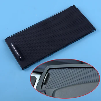 CITALL A20468076079 Car Black Plastic Centre Console Roller Blind Cover Fit for Mercedes C/E-Class W204 S204 W212 S212
CITALL A20468076079 Car Black Plastic Centre Console Roller Blind Cover Fit for Mercedes C/E-Class W204 S204 W212 S212