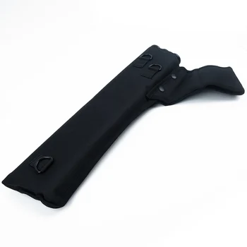 Archery Arrow Quiver Holder 3 Tube Back Waist Shoulder Strap Bag Pouch Hunting
Archery Arrow Quiver Holder 3 Tube Back Waist Shoulder Strap Bag Pouch Hunting