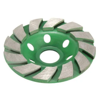 Diamond Grinder Disc Disc Polishing Chamfering Ceramic Tiles Concrete Granite Electric Grinding Wheel Tools
Diamond Grinder Disc Disc Polishing Chamfering Ceramic Tiles Concrete Granite Electric Grinding Wheel Tools