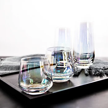 Set of 2-classical home morning water glass office water juice glass cup GLA-1501
Set of 2-classical home morning water glass office water juice glass cup GLA-1501