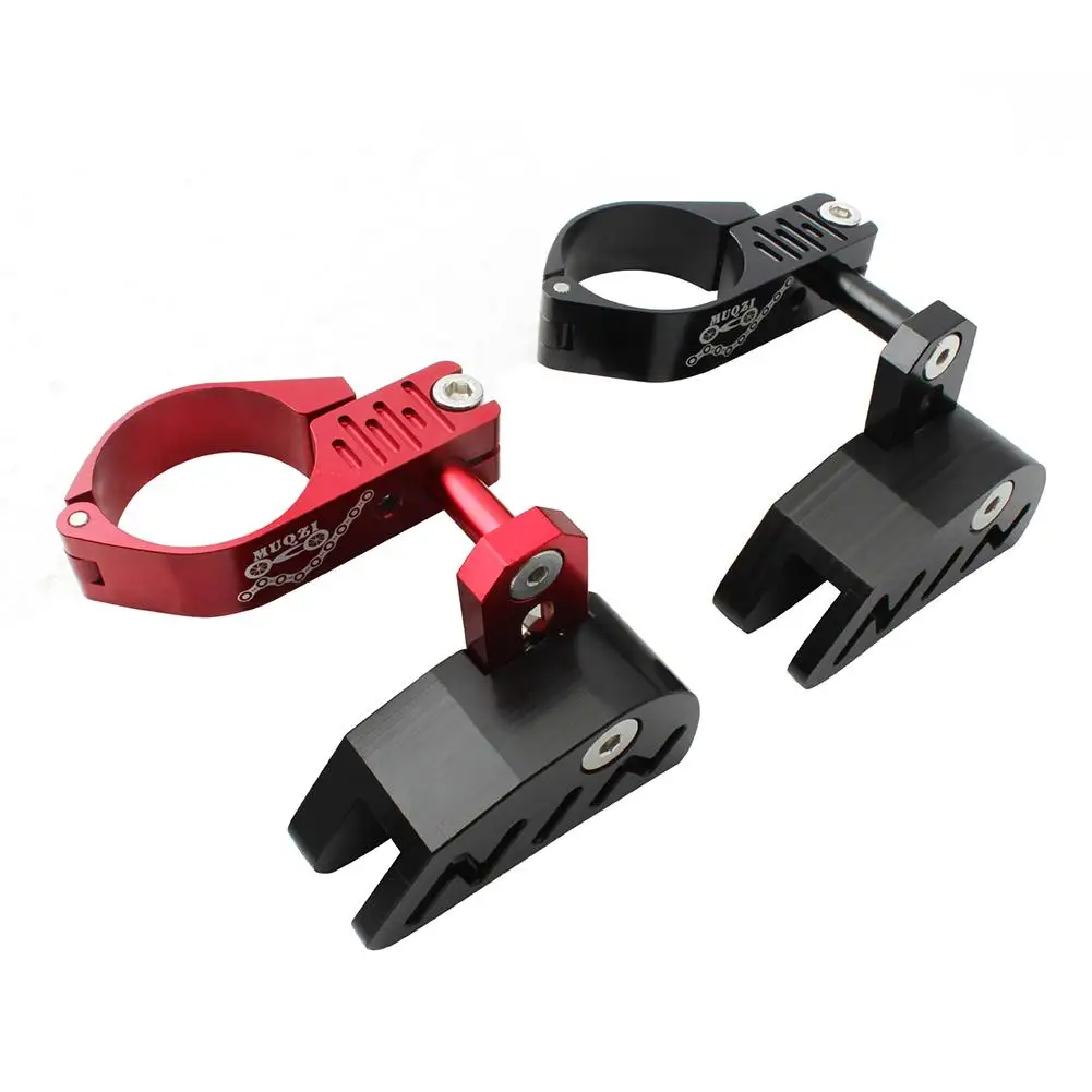 Bicycle Chain Deflectors Single-disc Chain Guide Stabilizer Chain Front Dial Style Chain Press For Mountain Cross Country Bikes
Bicycle Chain Deflectors Single-disc Chain Guide Stabilizer Chain Front Dial Style Chain Press For Mountain Cross Country Bikes