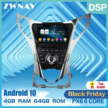 2 din IPS screen Android 10.0 Car Multimedia player For Hyundai AZERA Grandeur i55 2011+ audio stereo Android GPS navi head unit
2 din IPS screen Android 10.0 Car Multimedia player For Hyundai AZERA Grandeur i55 2011+ audio stereo Android GPS navi head unit