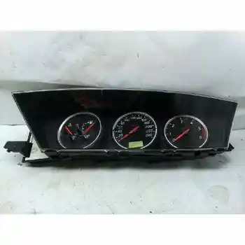 2801318 BOX INSTRUMENTS Nissan FIRST SALOON CAR (P12)
2801318 BOX INSTRUMENTS Nissan FIRST SALOON CAR (P12)