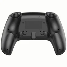 For PS4 PS5 Gamepad Bluetooth Wireless Game Controller with Programmable Buttons 4.0 Bluetooth Six-Axis Double Vibration
For PS4 PS5 Gamepad Bluetooth Wireless Game Controller with Programmable Buttons 4.0 Bluetooth Six-Axis Double Vibration