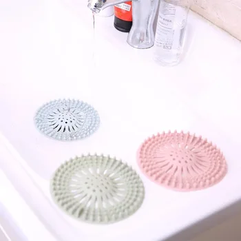 Water channel Anti-blocking Floor drain cover Outfall Filter Kitchen Shower room Sewer hair Filter screen
Water channel Anti-blocking Floor drain cover Outfall Filter Kitchen Shower room Sewer hair Filter screen