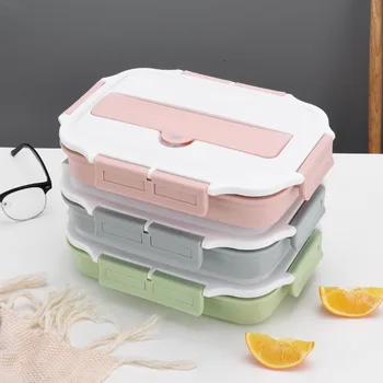 New Stainless Steel breakfast container thermo food portable Lunch Box Sealed Lunch Container with Insulated Food Bag Container
New Stainless Steel breakfast container thermo food portable Lunch Box Sealed Lunch Container with Insulated Food Bag Container