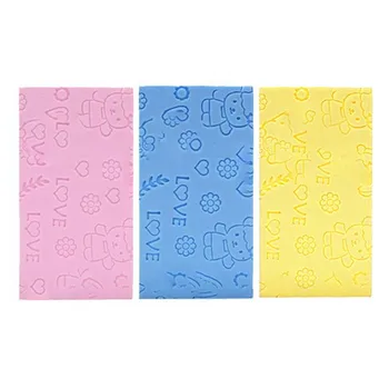Scrub Exfoliating Sponge Bath Durable Bath Shower Sponge Body Massage Bath
Scrub Exfoliating Sponge Bath Durable Bath Shower Sponge Body Massage Bath