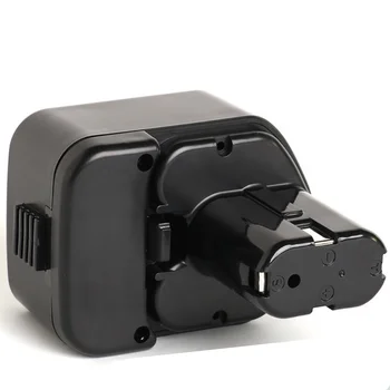 Newest For HITACHI12V 3.0Ah Rechargeable Replacement 3000mAh Power Tool Battery For HITACHI EB1212S EB1214L EB1214S EB1230
Newest For HITACHI12V 3.0Ah Rechargeable Replacement 3000mAh Power Tool Battery For HITACHI EB1212S EB1214L EB1214S EB1230