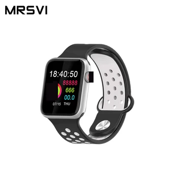 M33 Alarm Clock Full Touch Smart Watch Bracelet Health Monitoring Fitness Tracker Waterproof IP67 Smartwatch Men
M33 Alarm Clock Full Touch Smart Watch Bracelet Health Monitoring Fitness Tracker Waterproof IP67 Smartwatch Men