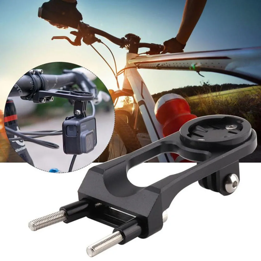 2019New Arrival A Set Practical Bicycle Computer Extension Handle Mounting Bracket Extension Bracket for Garmin Edge GPS Durable
2019New Arrival A Set Practical Bicycle Computer Extension Handle Mounting Bracket Extension Bracket for Garmin Edge GPS Durable