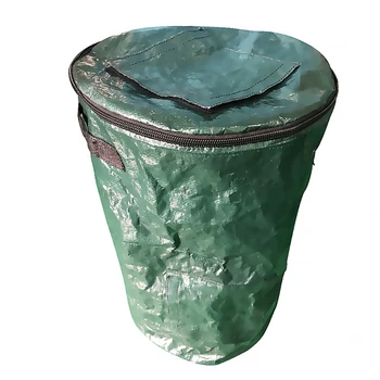 Organic Waste Kitchen Garden Yard Compost Bag Environmental PE Cloth Planter Kitchen Waste Disposal Organic Compost Bag 1PC
Organic Waste Kitchen Garden Yard Compost Bag Environmental PE Cloth Planter Kitchen Waste Disposal Organic Compost Bag 1PC