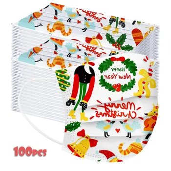 50PC Health Daily Care Warm Safety Air Fog Motorcycle Face Mask Children's Christmas Disposable Face Mask 3Ply Ear Loop maschere
50PC Health Daily Care Warm Safety Air Fog Motorcycle Face Mask Children's Christmas Disposable Face Mask 3Ply Ear Loop maschere