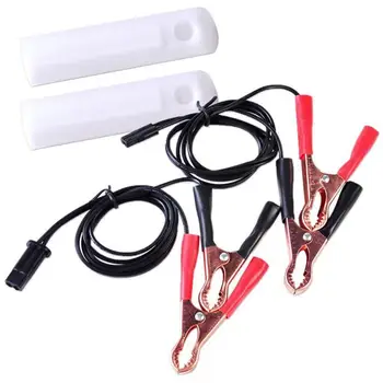 Universal Car Fuel Injector Cleaning Cleaner Washing Tool Adapter With 2 Nozzles DIY Vehicle Motorcycle Accessories Flush
Universal Car Fuel Injector Cleaning Cleaner Washing Tool Adapter With 2 Nozzles DIY Vehicle Motorcycle Accessories Flush