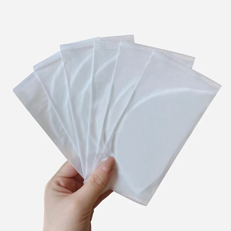5Pcs/Lot 3 Layers PM2.5 N95 Activated Carbon Filters Insert Protective Filter Media Insert for mouth Mask anti dust mask
5Pcs/Lot 3 Layers PM2.5 N95 Activated Carbon Filters Insert Protective Filter Media Insert for mouth Mask anti dust mask