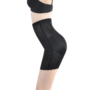 Women High Waist Body Shaping Pants Abdominal Pants Postpartum Hip-up Anti-roll Safety Panties Lace Cocktail Legging New Thin
Women High Waist Body Shaping Pants Abdominal Pants Postpartum Hip-up Anti-roll Safety Panties Lace Cocktail Legging New Thin