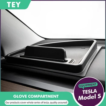 Model3 Car Front Dashboard Storage Box For Tesla model 3 Accessories Organizer Center Console Storage Tray
Model3 Car Front Dashboard Storage Box For Tesla model 3 Accessories Organizer Center Console Storage Tray
