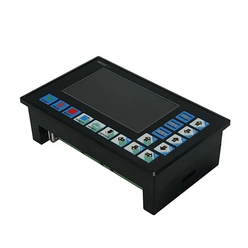 DDCSV2.1 numerical control system U disk read G code engraving machine controller movement system V1.1 upgrade for cnc machines
DDCSV2.1 numerical control system U disk read G code engraving machine controller movement system V1.1 upgrade for cnc machines